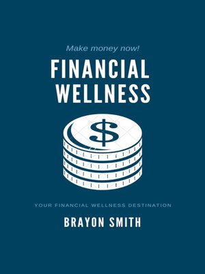 cover image of Financial Wellness